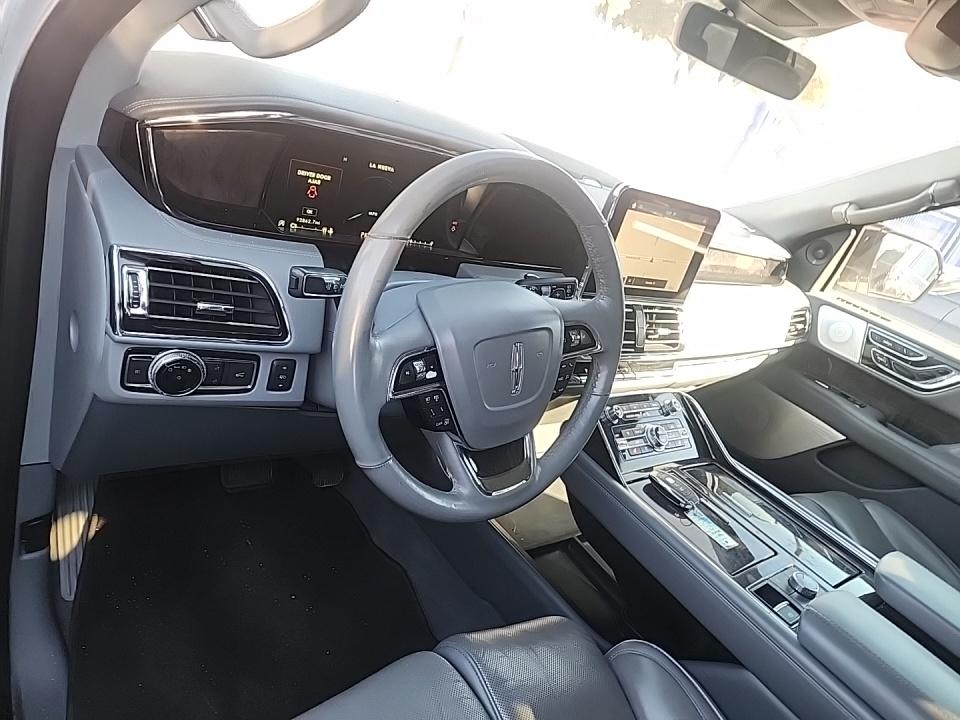 2019 Lincoln Navigator Reserve AWD