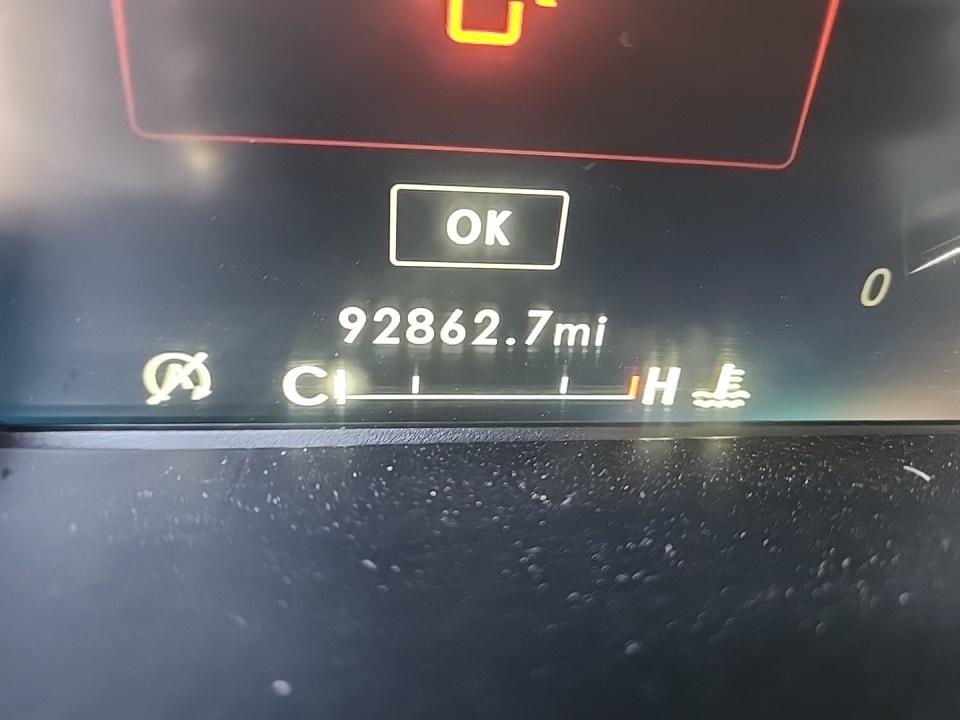 2019 Lincoln Navigator Reserve AWD