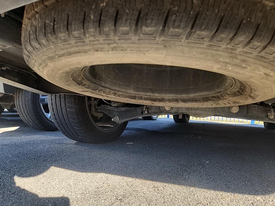 2019 Lincoln Navigator Reserve AWD