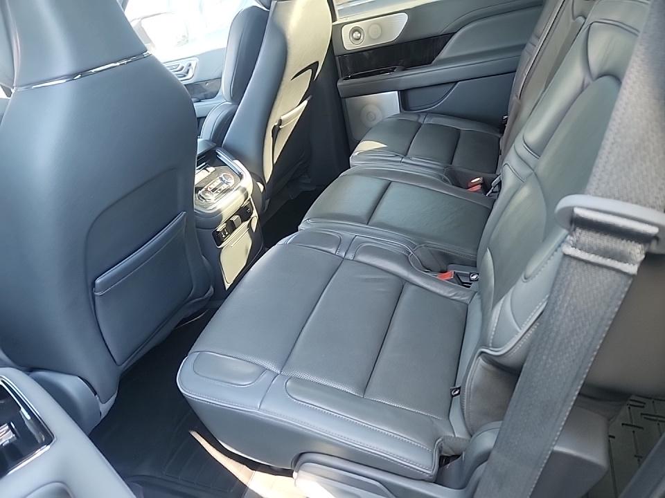 2019 Lincoln Navigator Reserve AWD