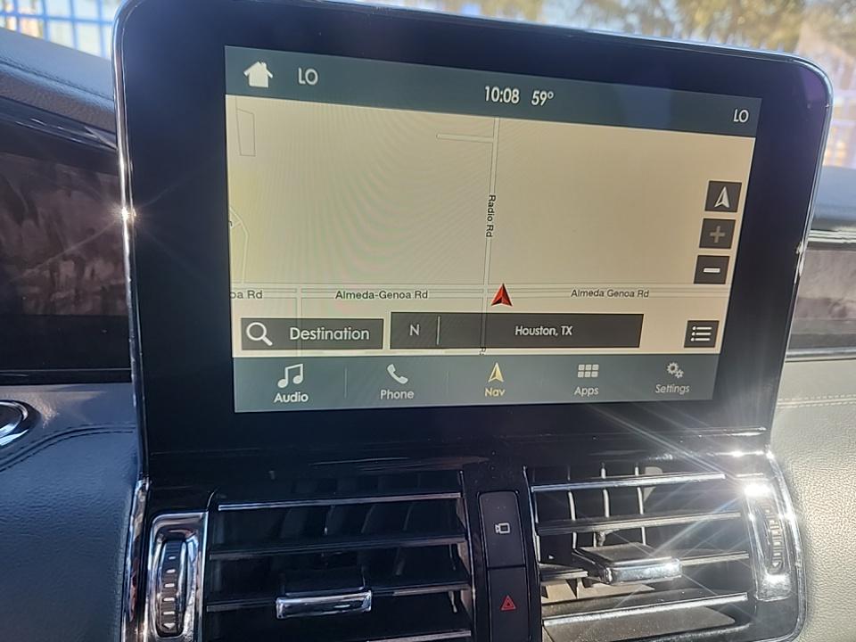 2019 Lincoln Navigator Reserve AWD