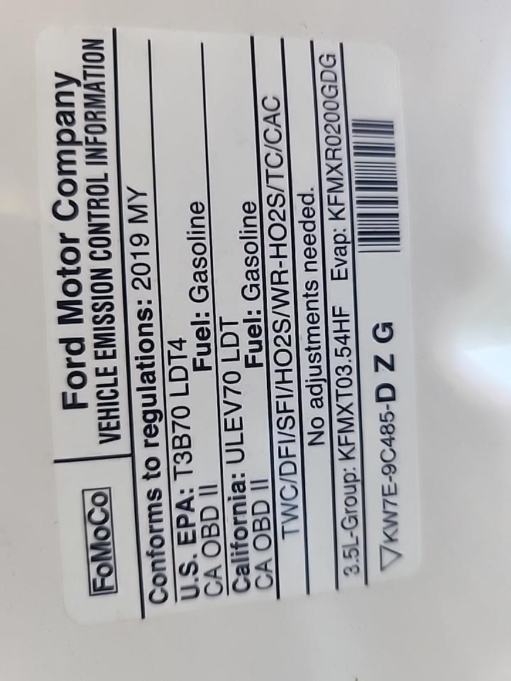 2019 Lincoln Navigator Reserve AWD