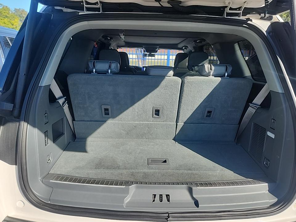 2019 Lincoln Navigator Reserve AWD