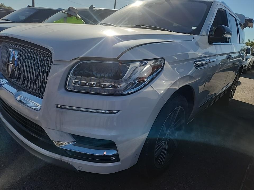 2019 Lincoln Navigator Reserve AWD