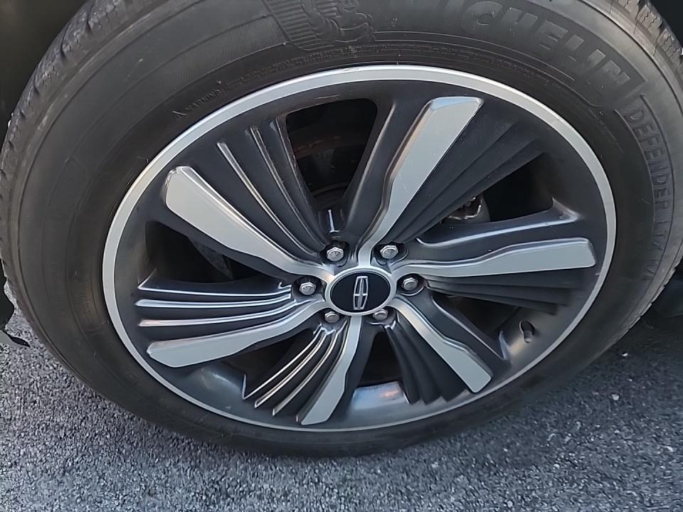 2019 Lincoln Navigator Reserve AWD