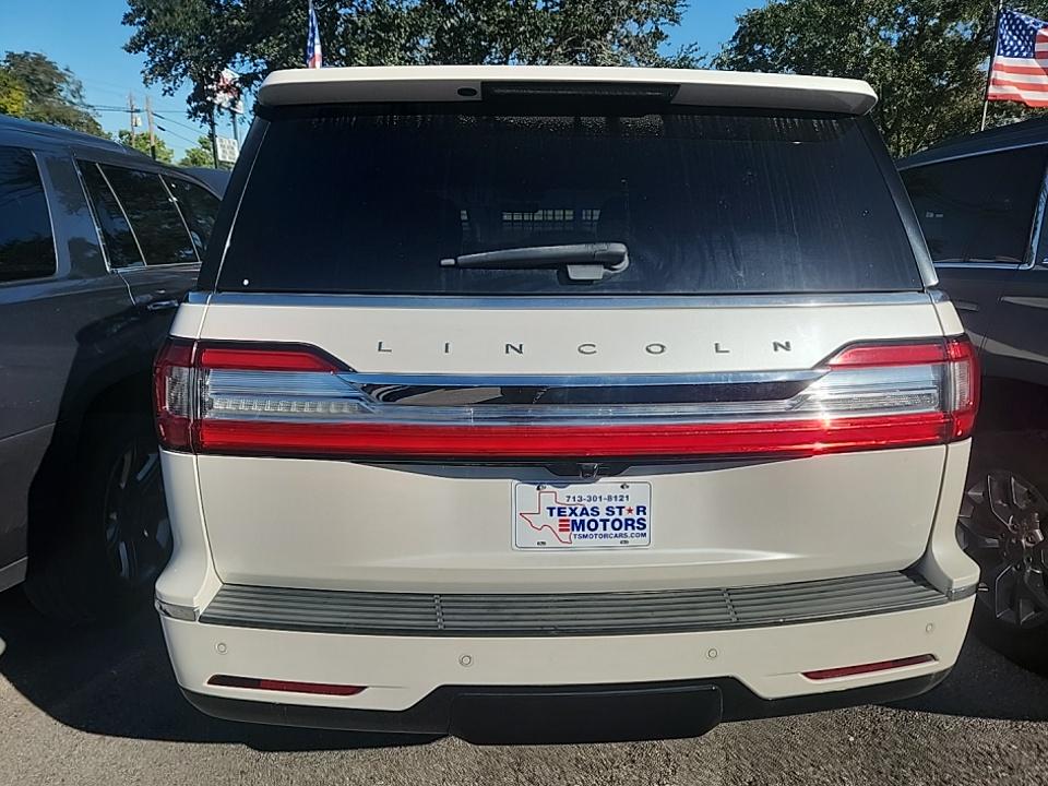 2019 Lincoln Navigator Reserve AWD