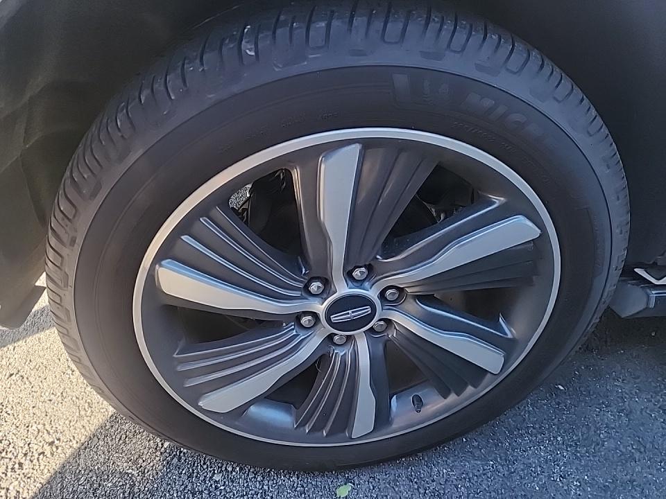 2019 Lincoln Navigator Reserve AWD