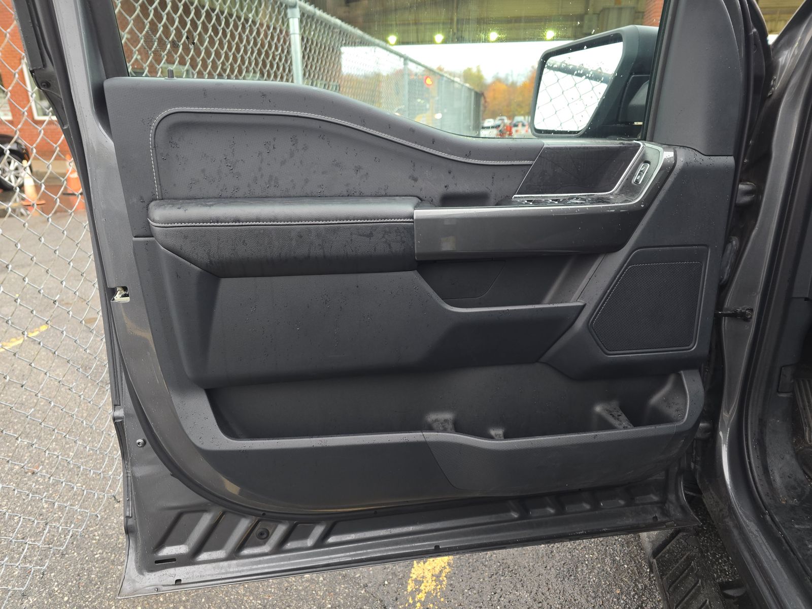 2023 Ford F-150 Hybrid XLT AWD