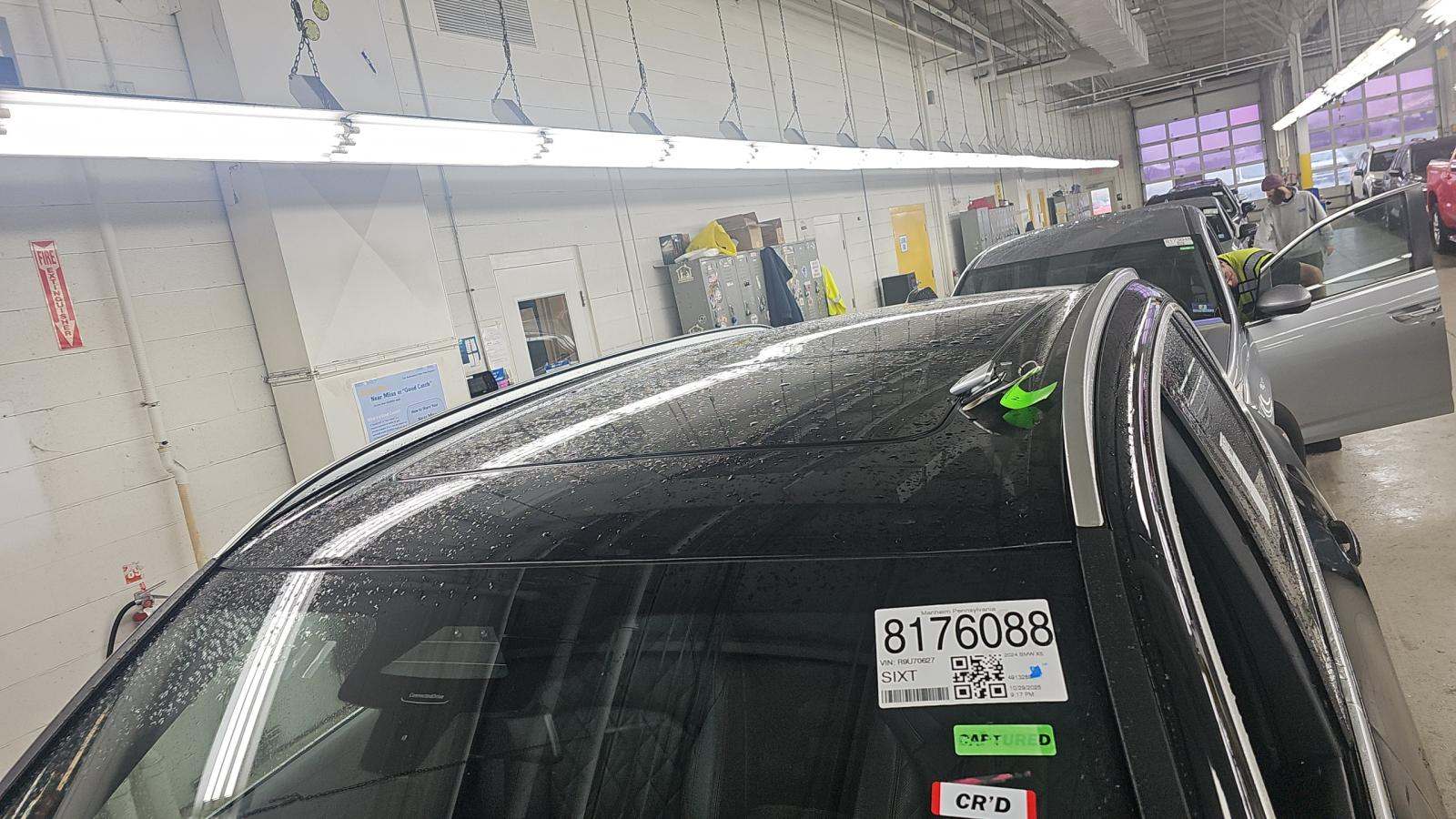 2024 BMW X5 xDrive40i AWD