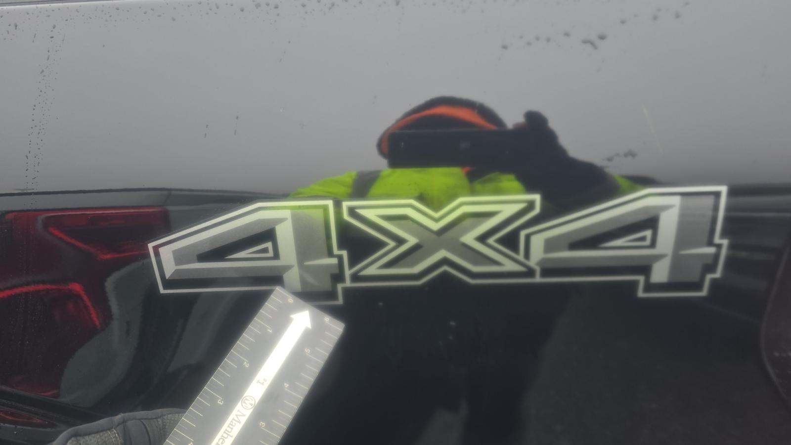 2023 Ford F-150 Lariat AWD