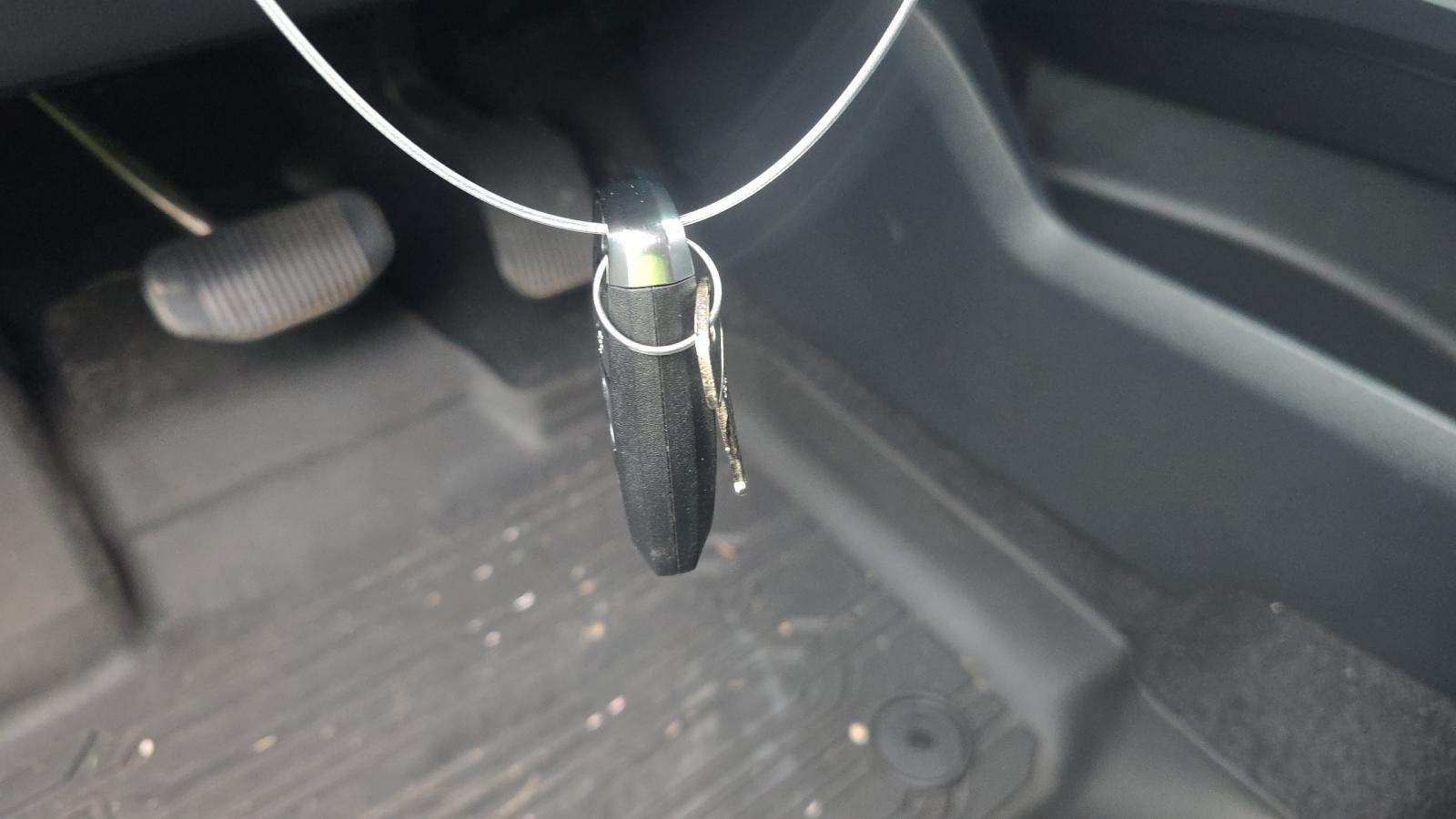 2023 Ford F-150 Lariat AWD