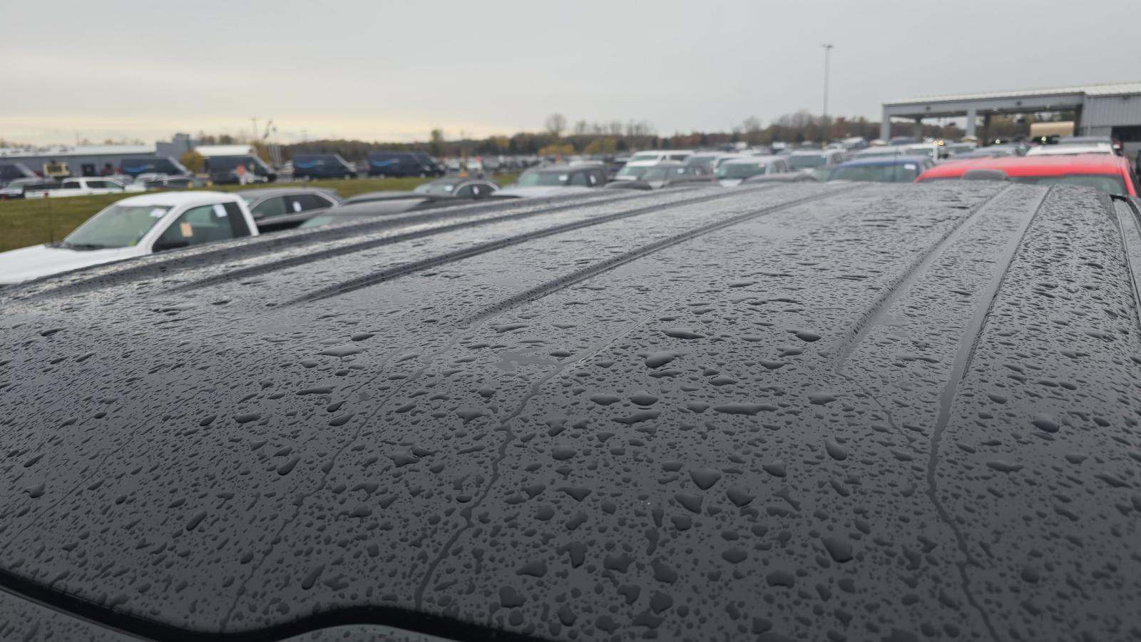 2023 Ford F-150 Lariat AWD