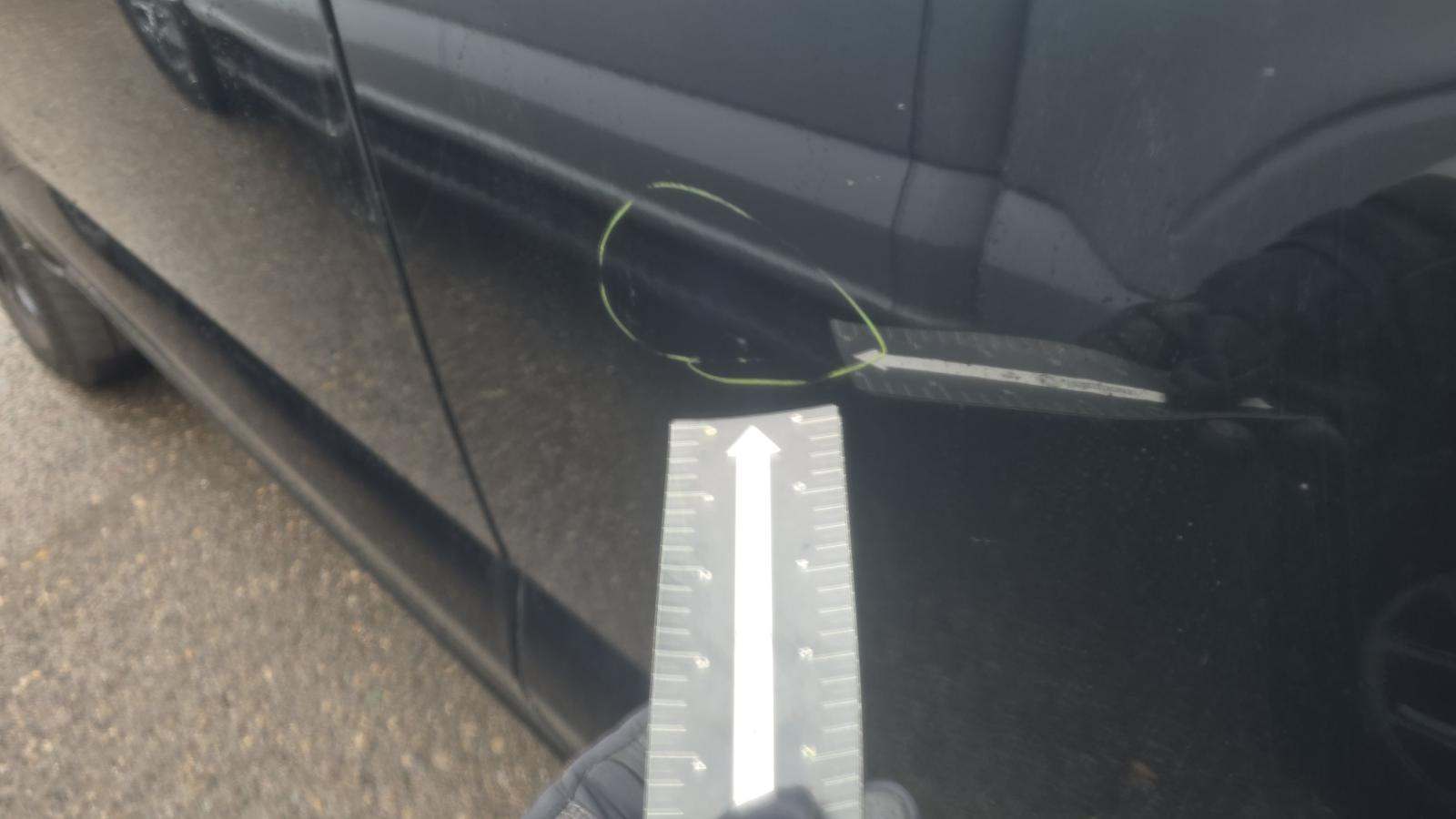 2023 Ford F-150 Lariat AWD