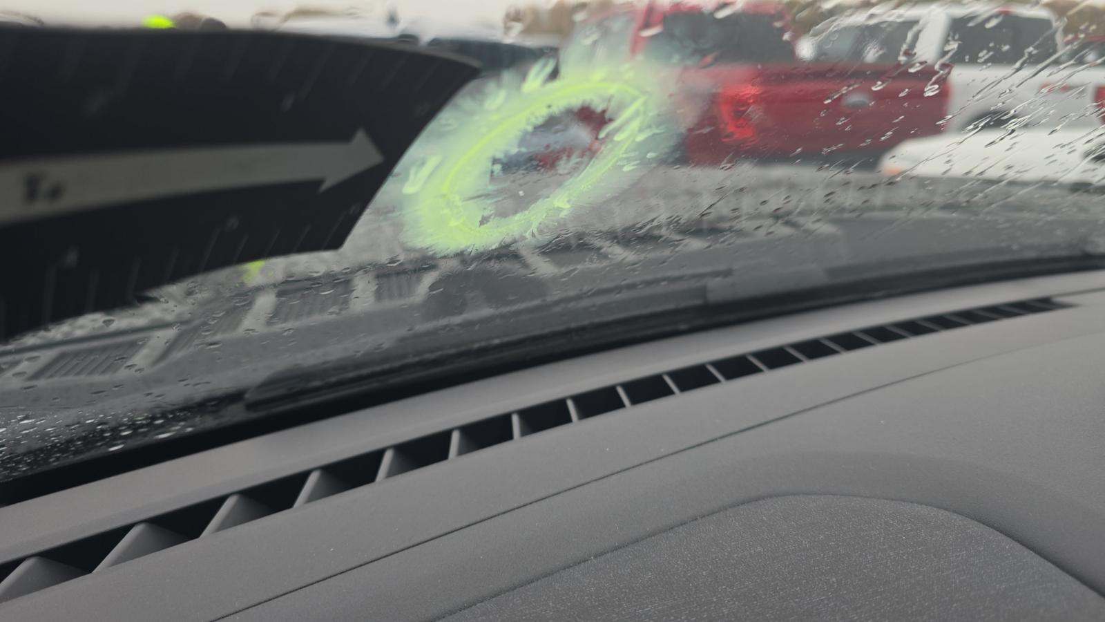 2023 Ford F-150 Lariat AWD