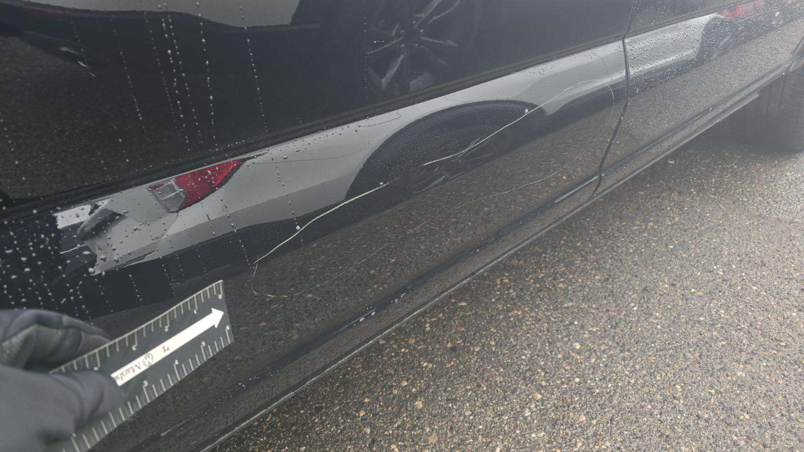 2023 Ford F-150 Lariat AWD