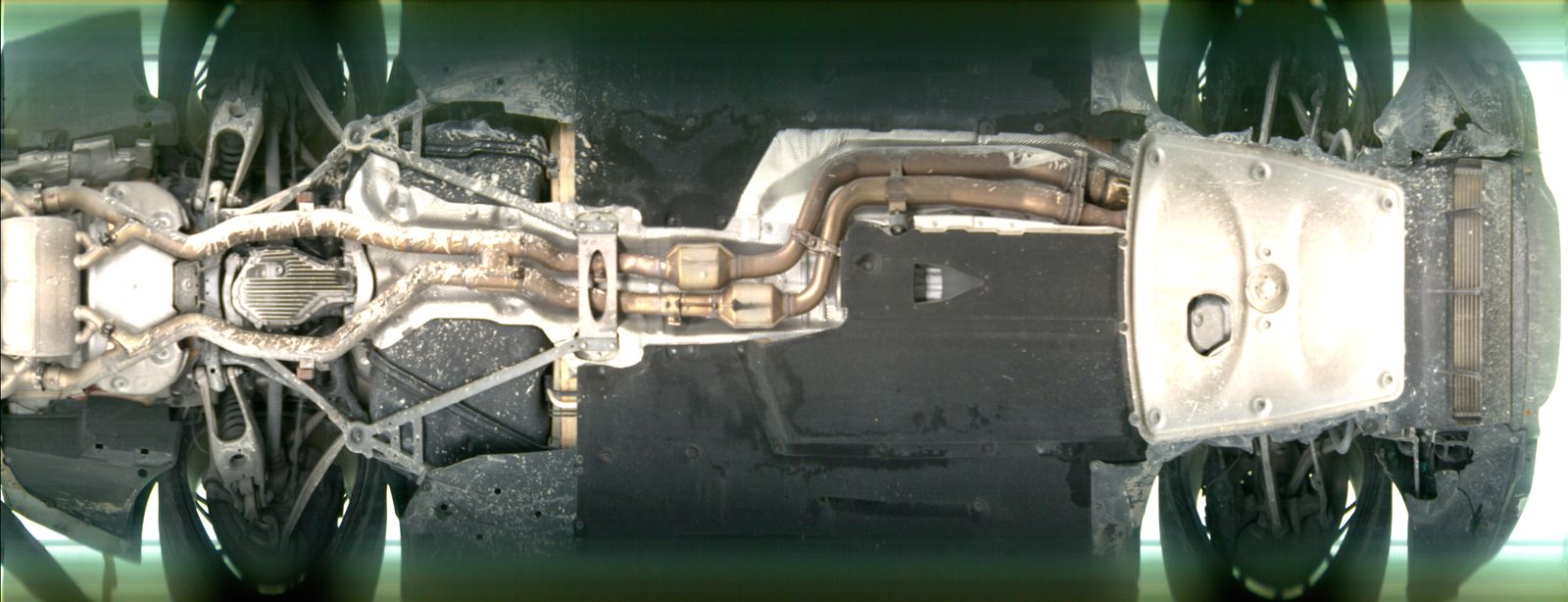 2017 BMW M4 Base RWD