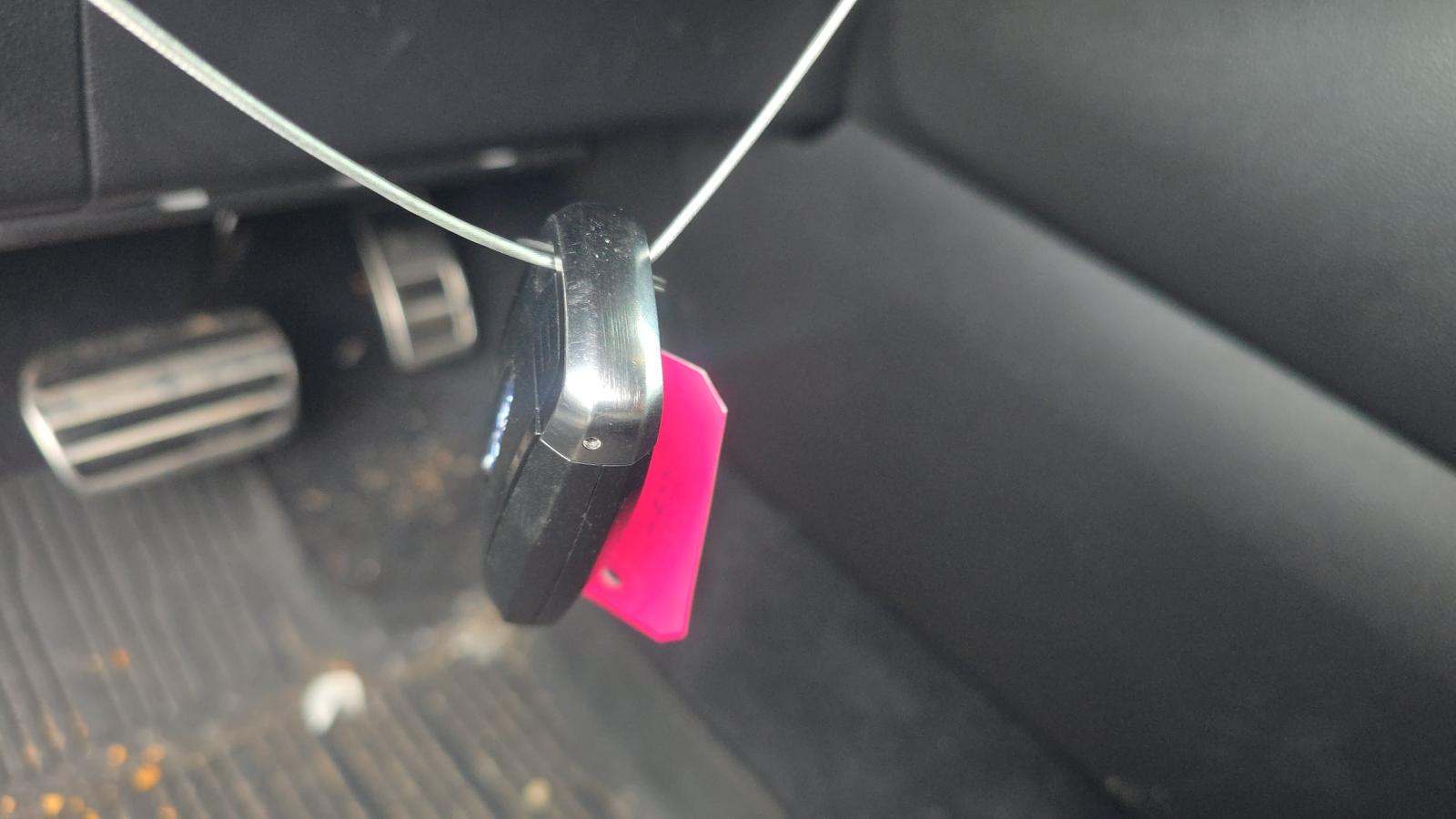 2023 Ford Escape ST-Line AWD