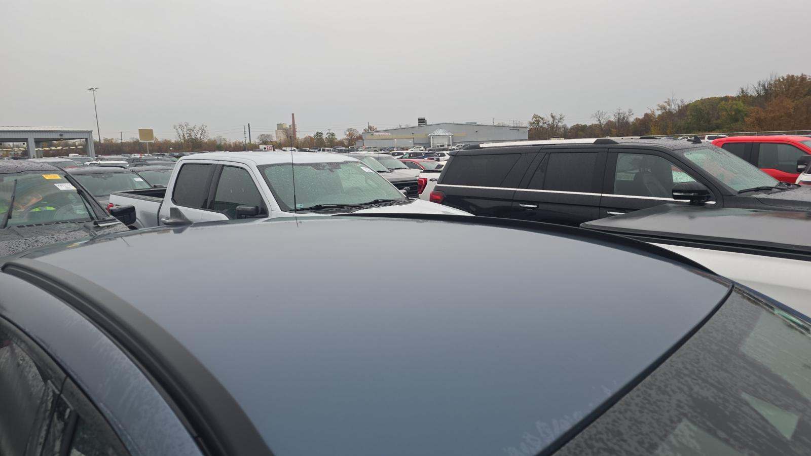 2023 Ford Escape ST-Line AWD