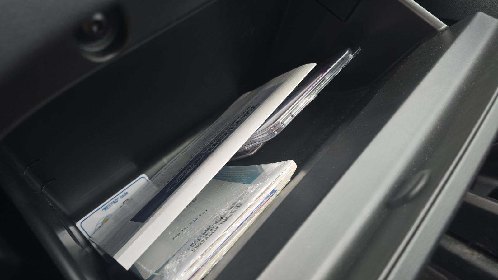 2023 Ford Escape ST-Line AWD