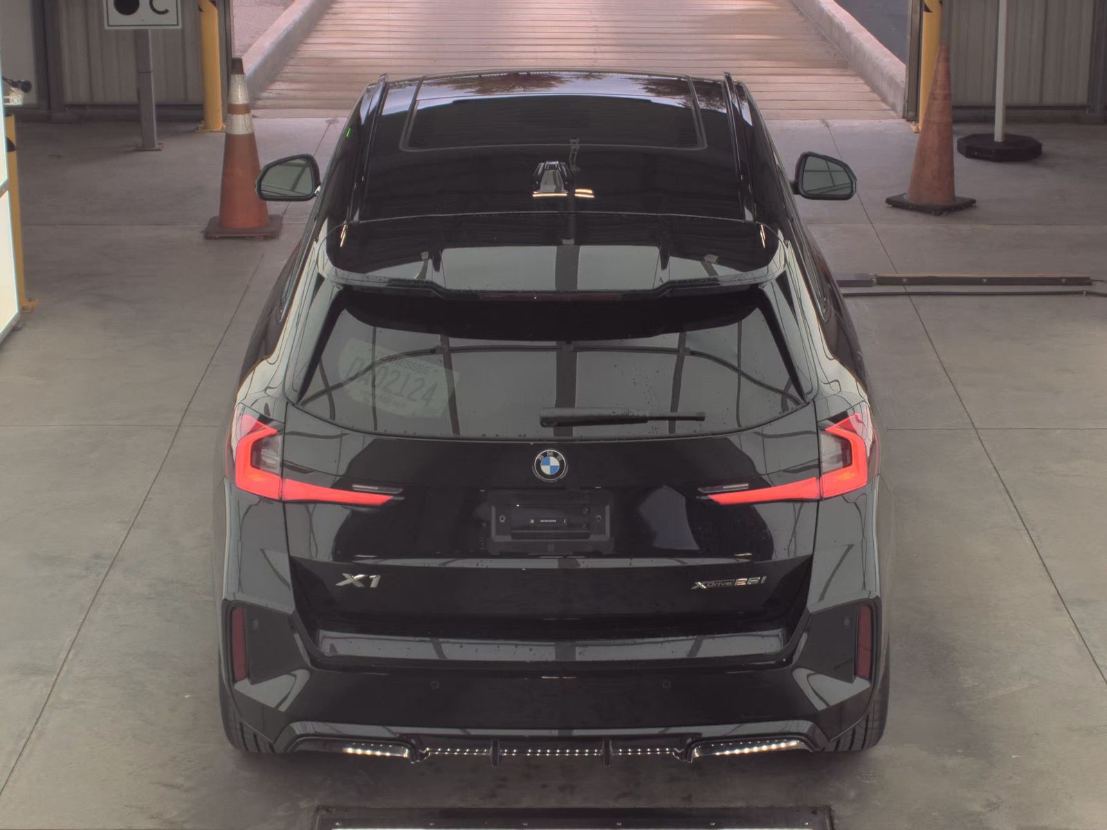 2025 BMW X1 xDrive28i AWD