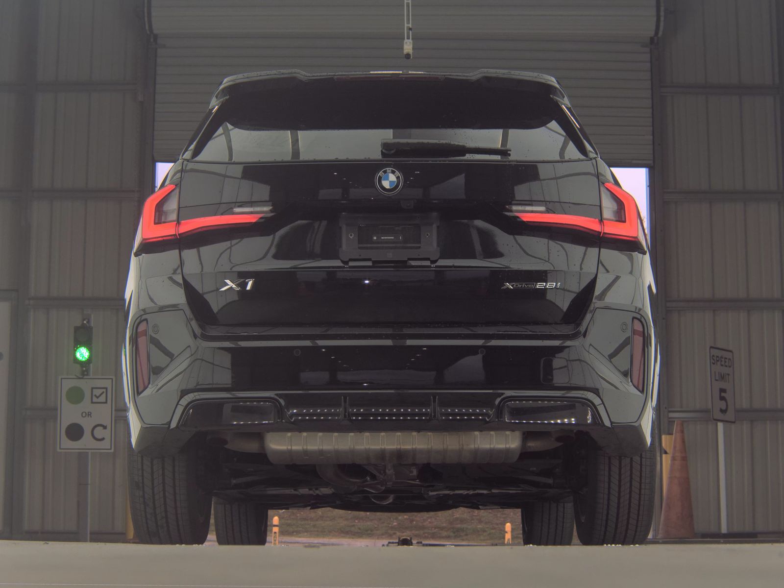 2025 BMW X1 xDrive28i AWD