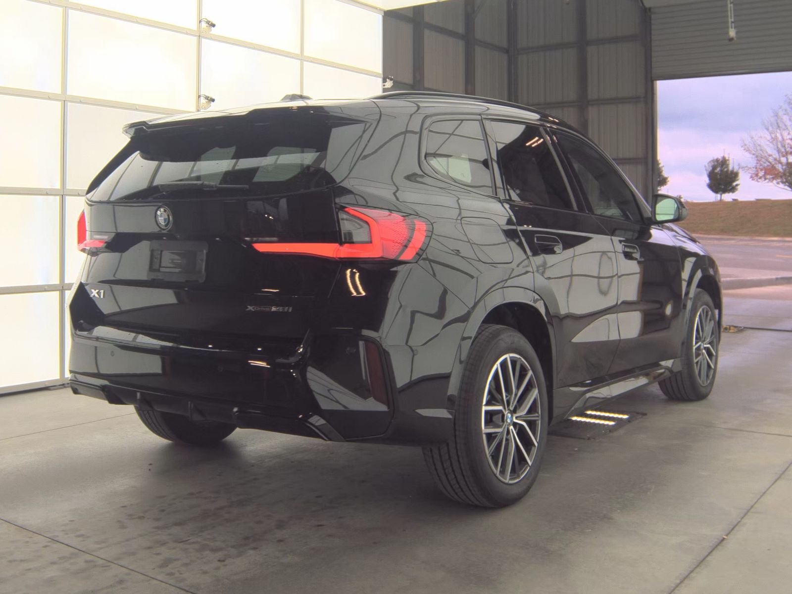 2025 BMW X1 xDrive28i AWD