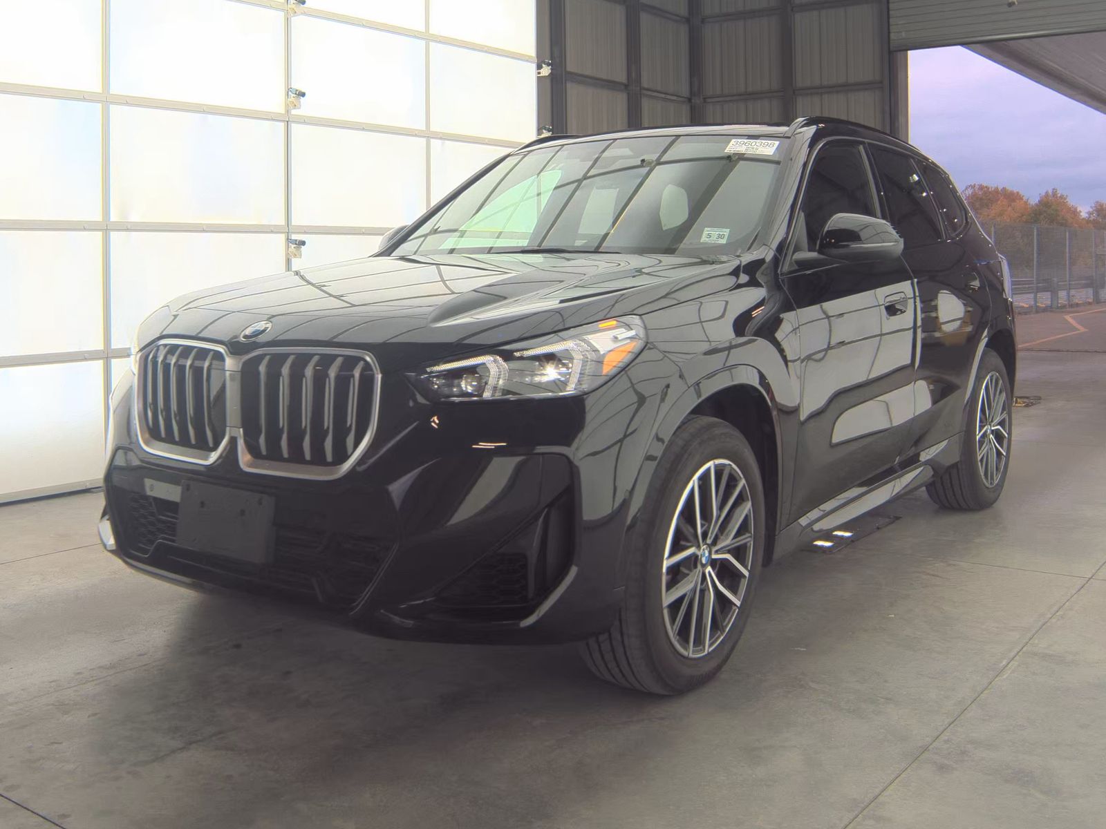 2025 BMW X1 xDrive28i AWD