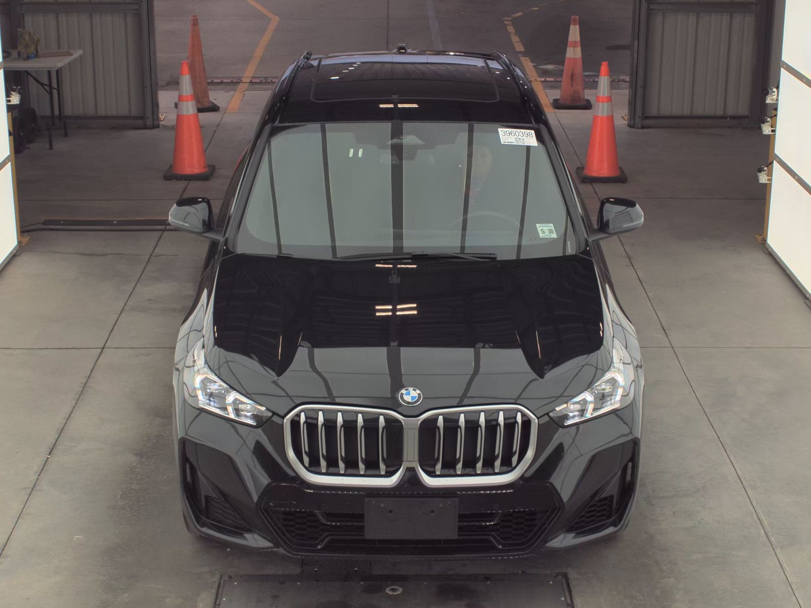 2025 BMW X1 xDrive28i AWD