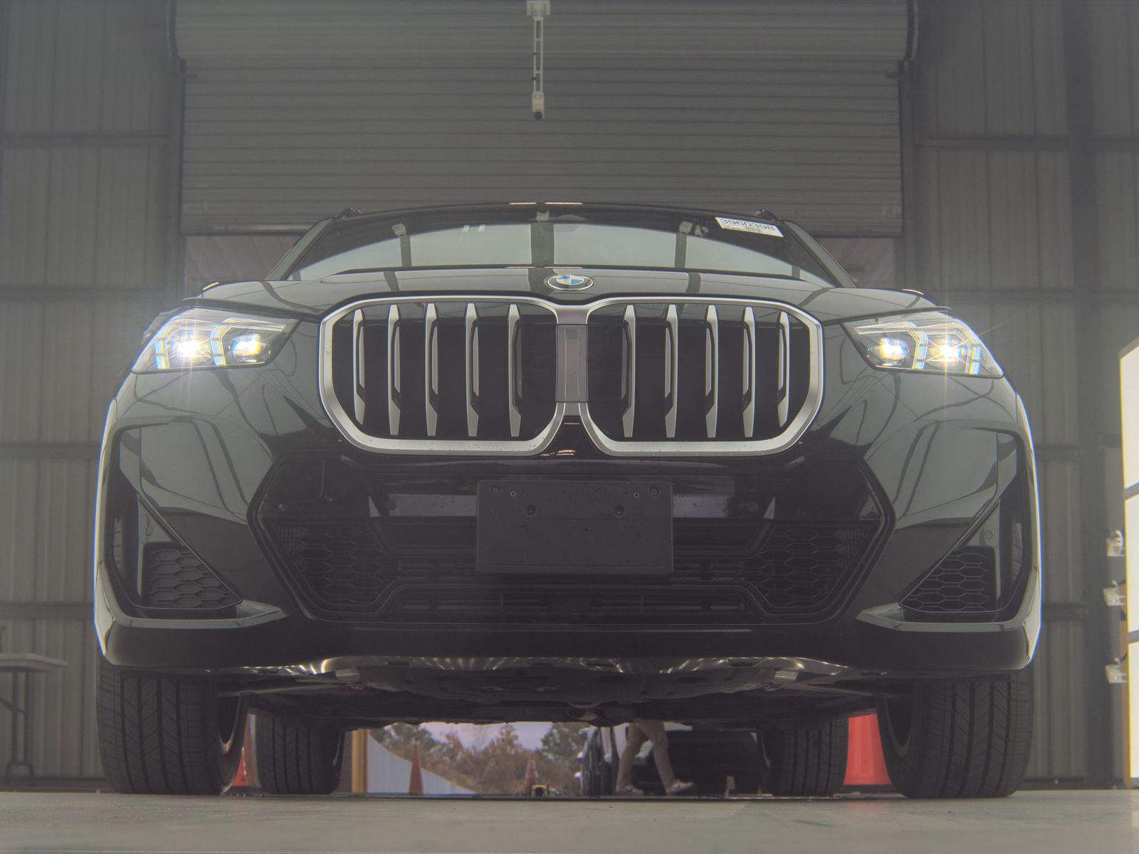 2025 BMW X1 xDrive28i AWD