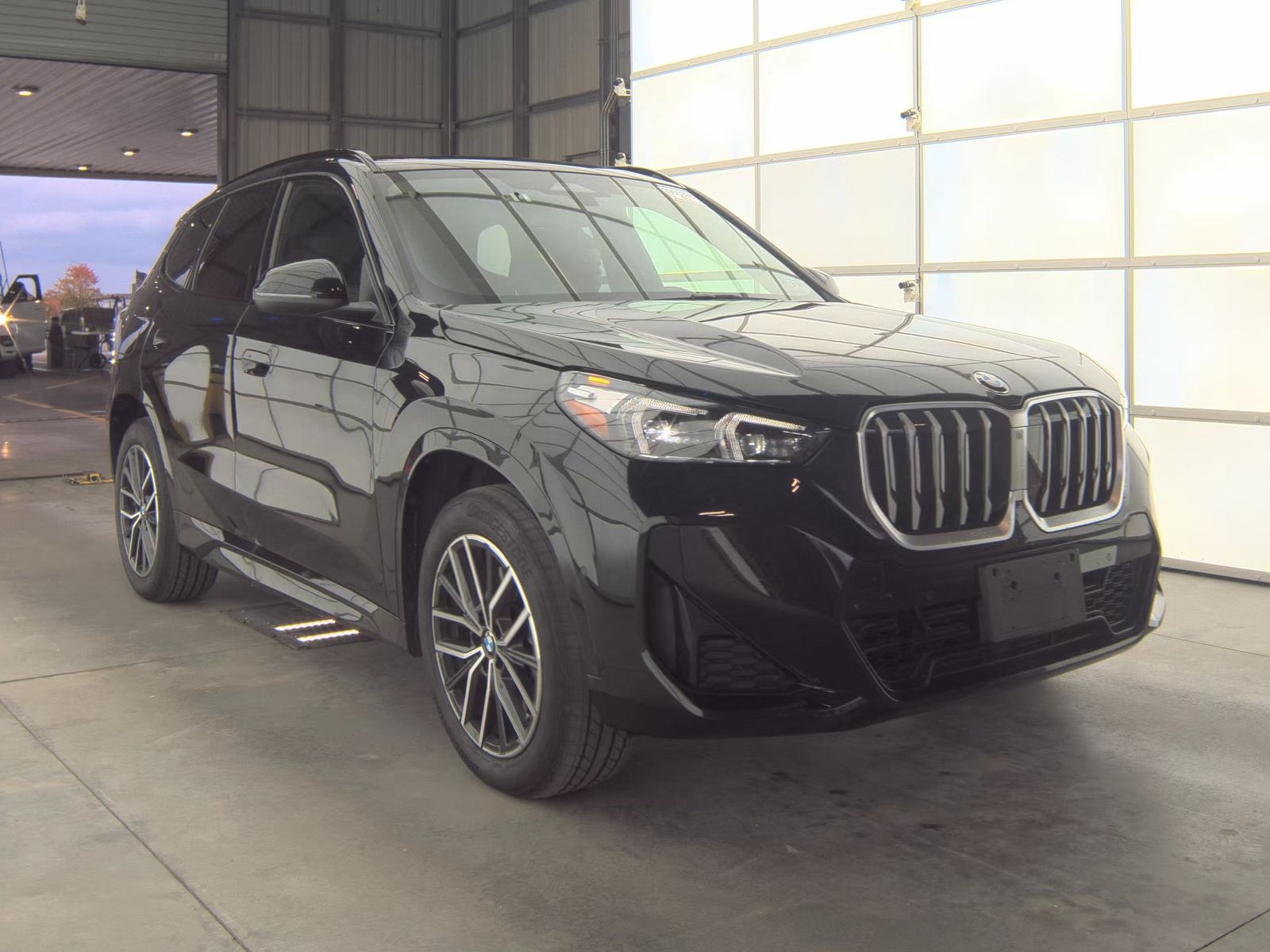 2025 BMW X1 xDrive28i AWD