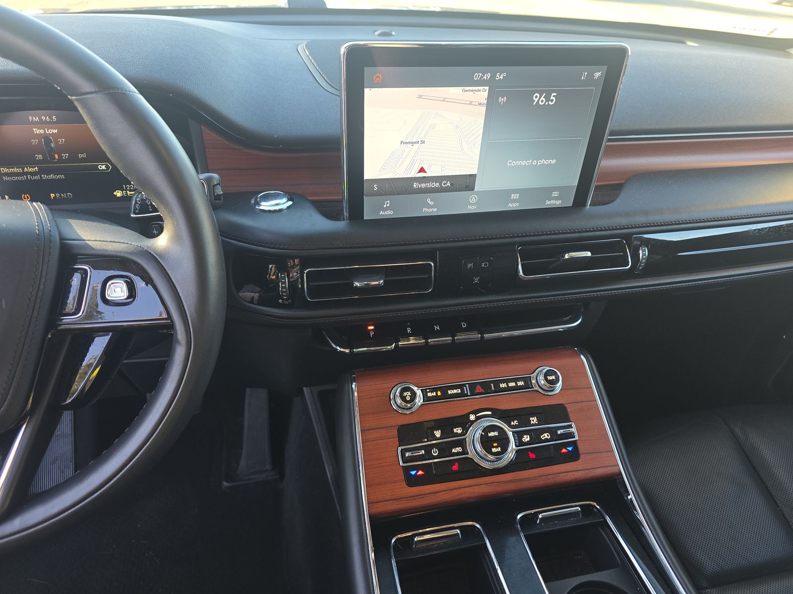 2024 Lincoln Aviator Reserve AWD