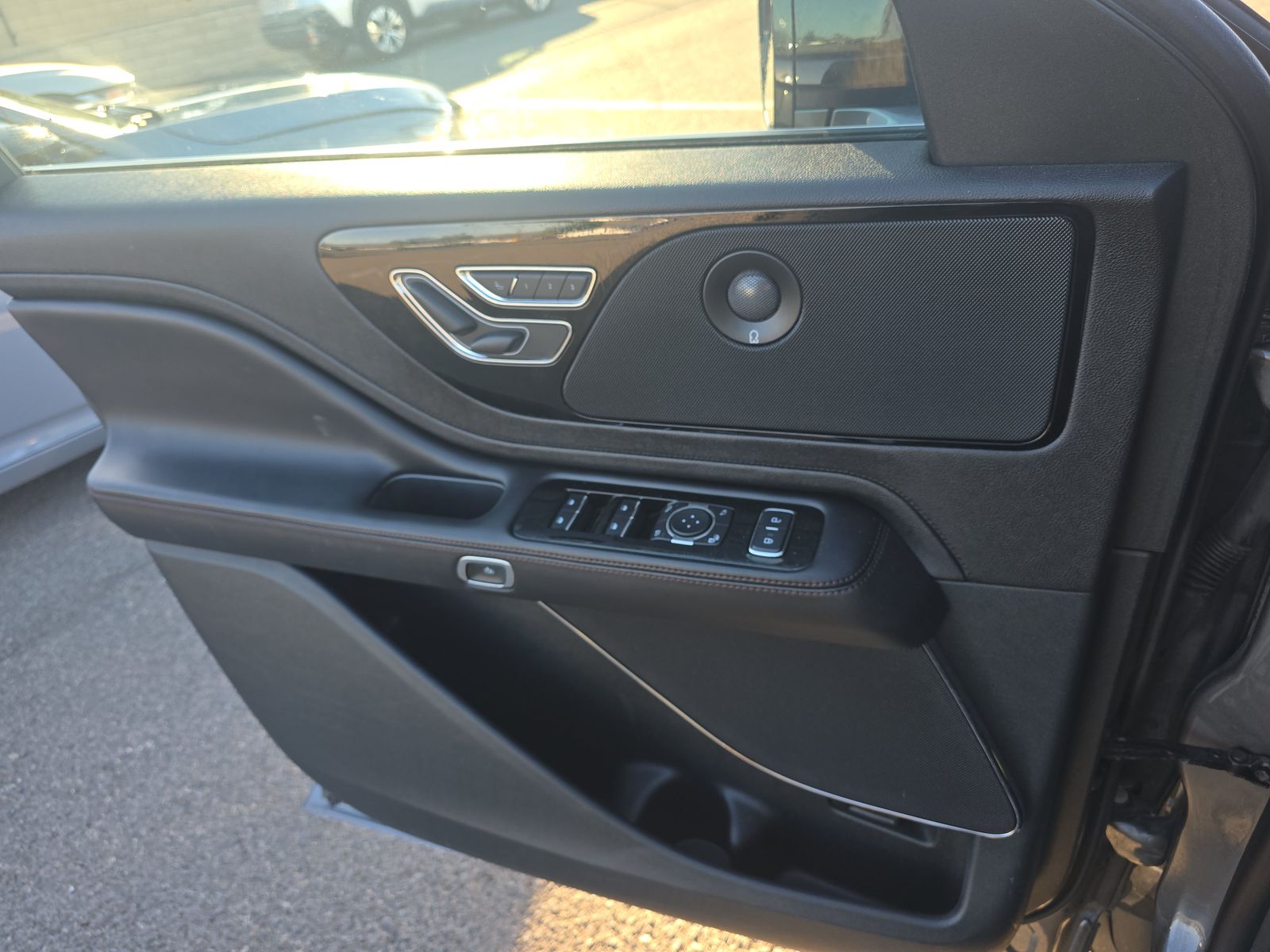 2024 Lincoln Aviator Reserve AWD