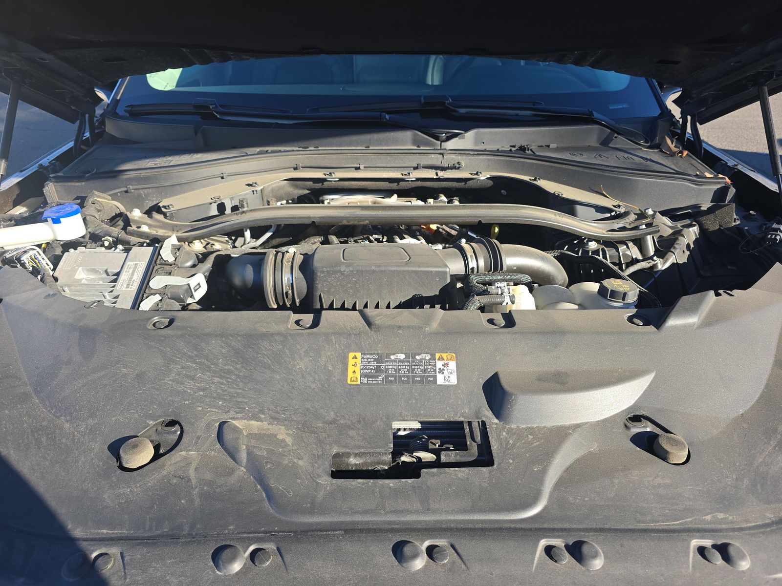 2024 Lincoln Aviator Reserve AWD