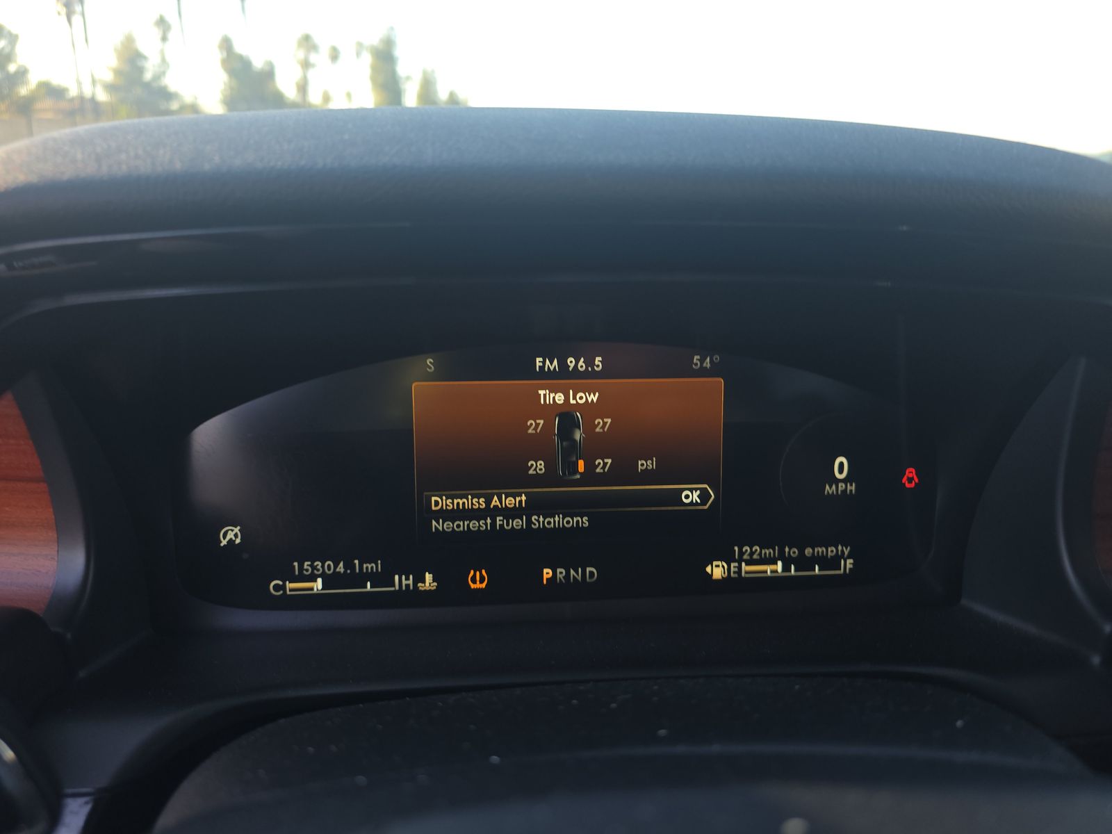 2024 Lincoln Aviator Reserve AWD