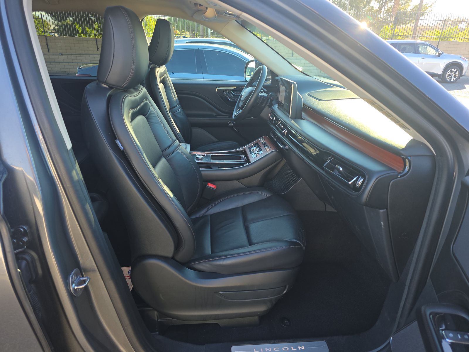 2024 Lincoln Aviator Reserve AWD