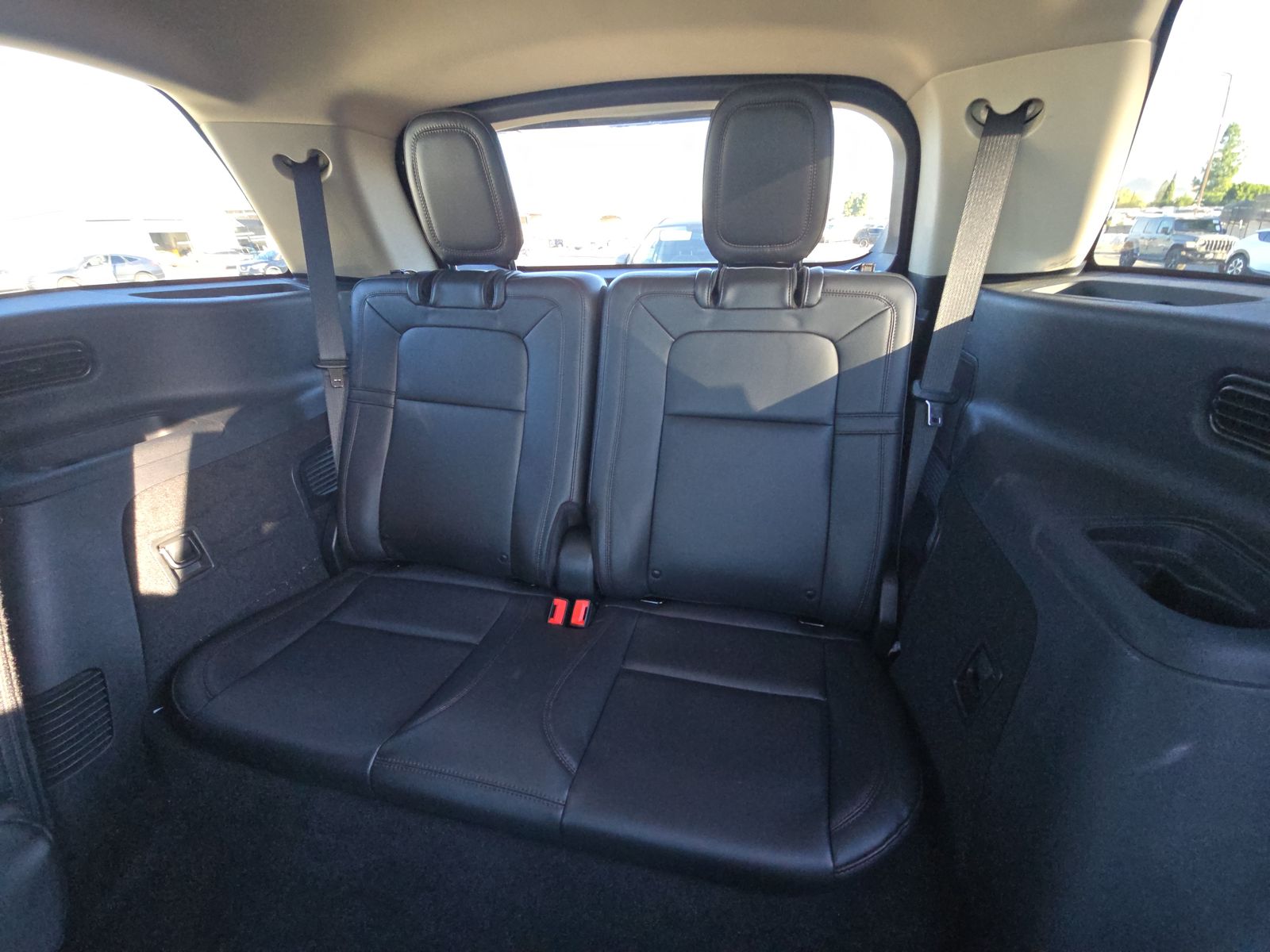 2024 Lincoln Aviator Reserve AWD