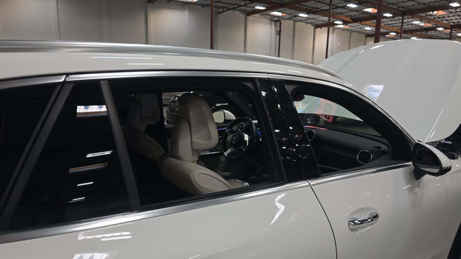 2023 Mercedes-Benz GLC GLC 300 AWD