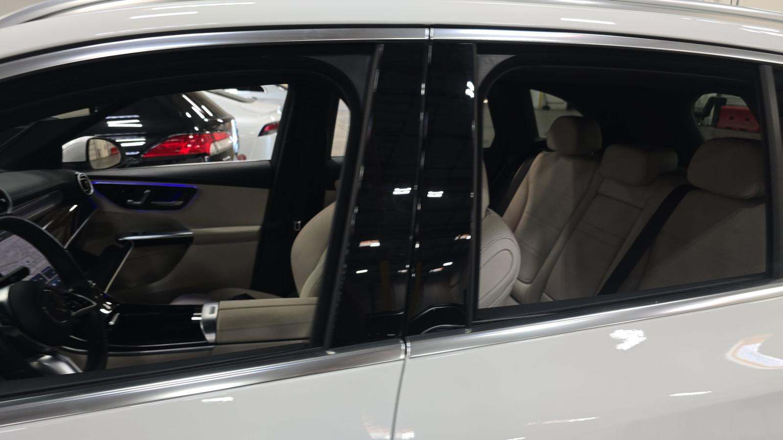 2023 Mercedes-Benz GLC GLC 300 AWD