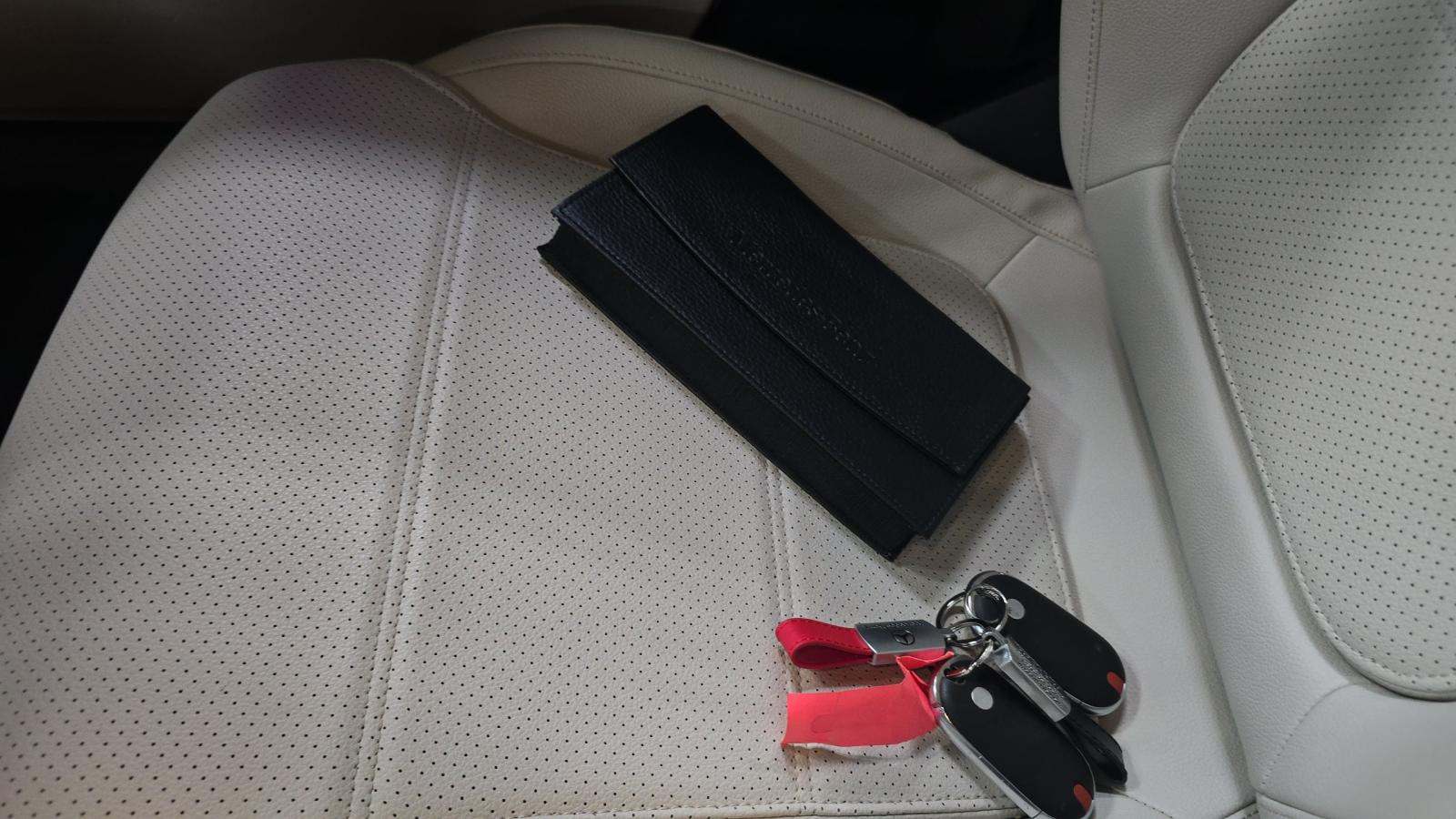 2023 Mercedes-Benz GLC GLC 300 AWD