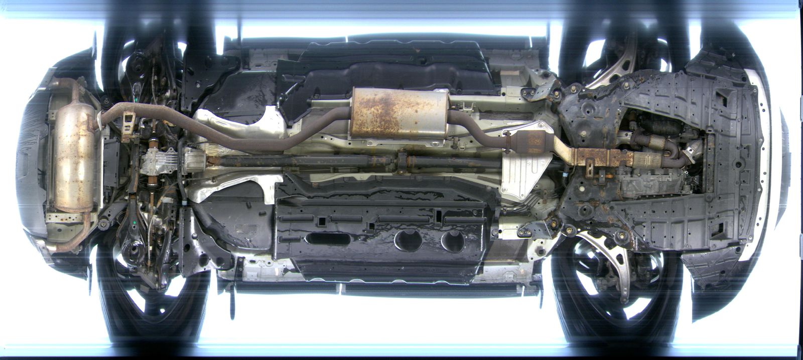 2023 Nissan Murano Platinum AWD