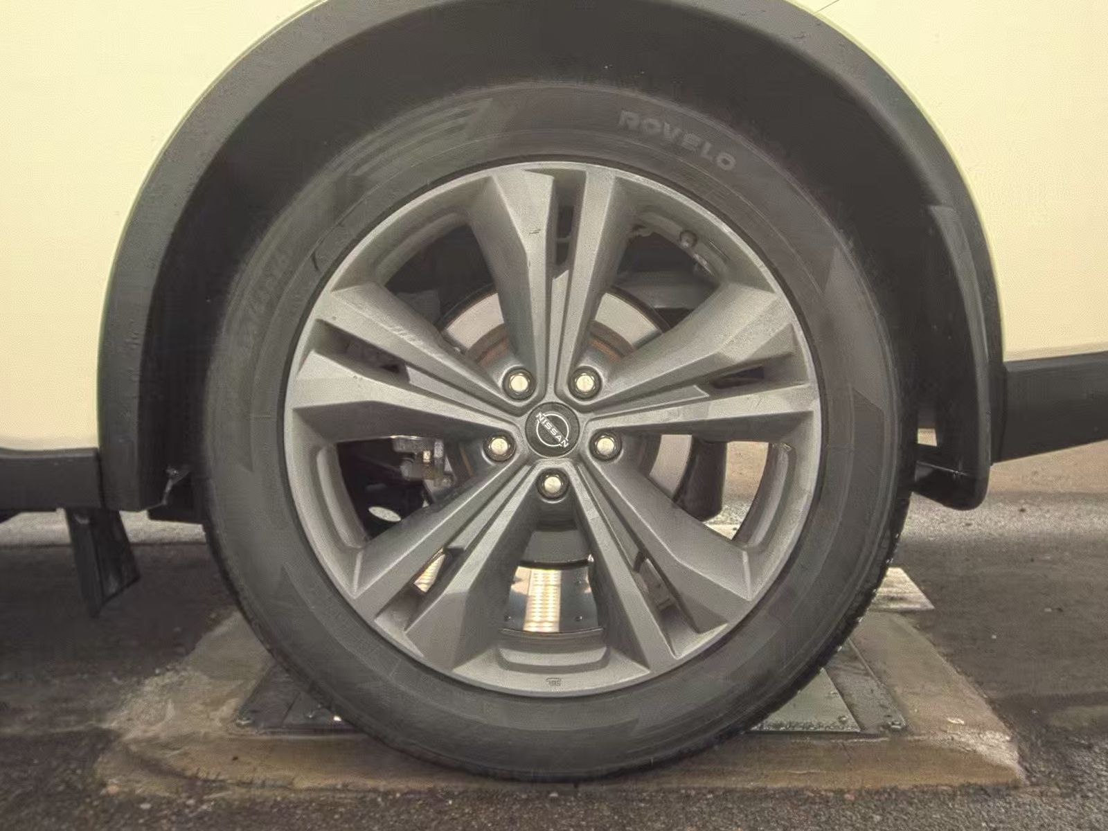 2023 Nissan Murano Platinum AWD