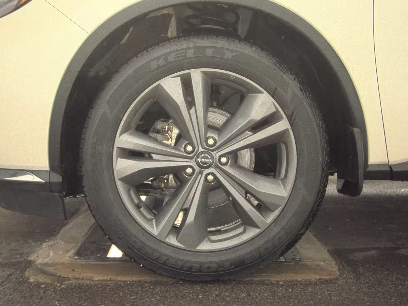 2023 Nissan Murano Platinum AWD