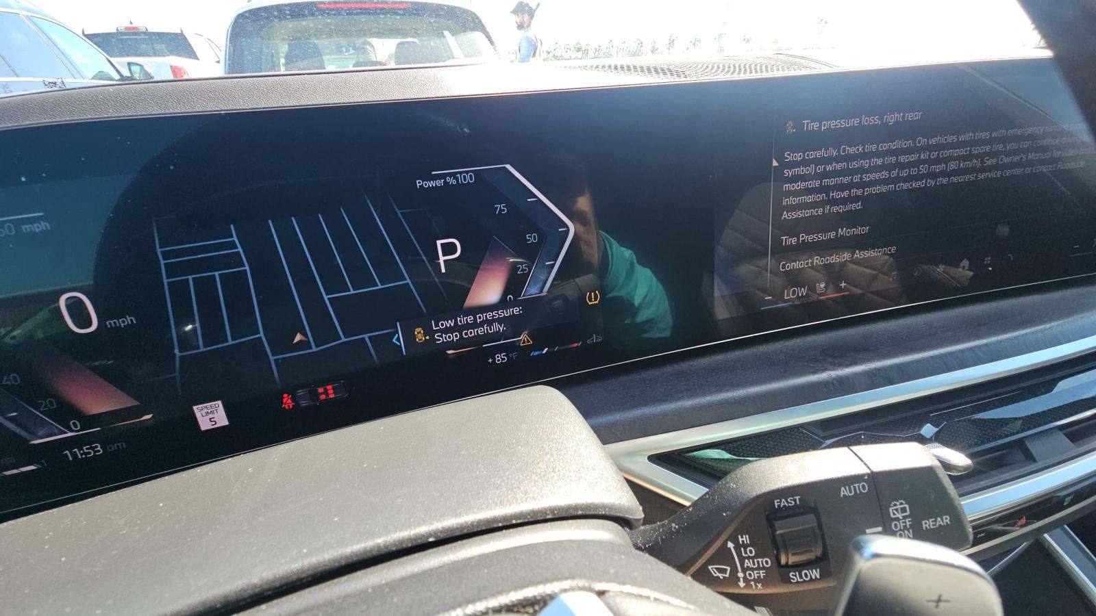 2024 BMW X5 xDrive40i AWD