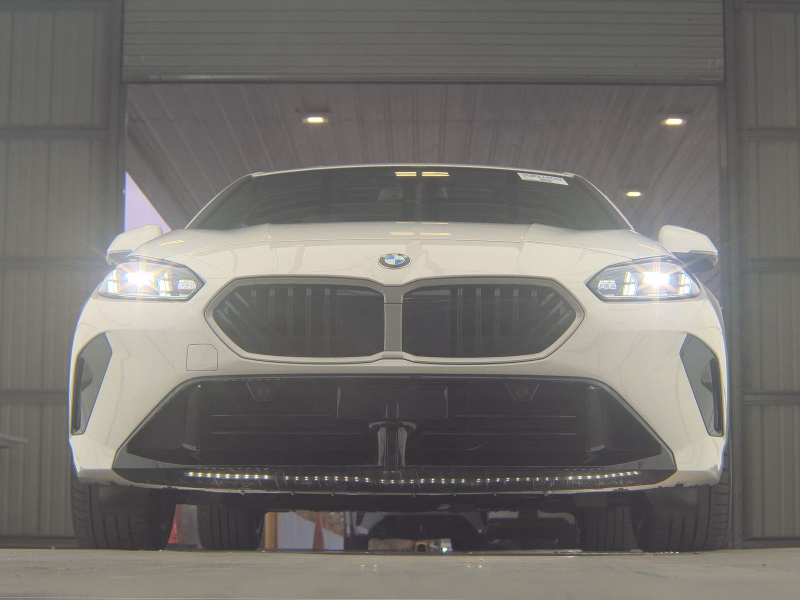 2025 BMW 2 Series 228i xDrive AWD