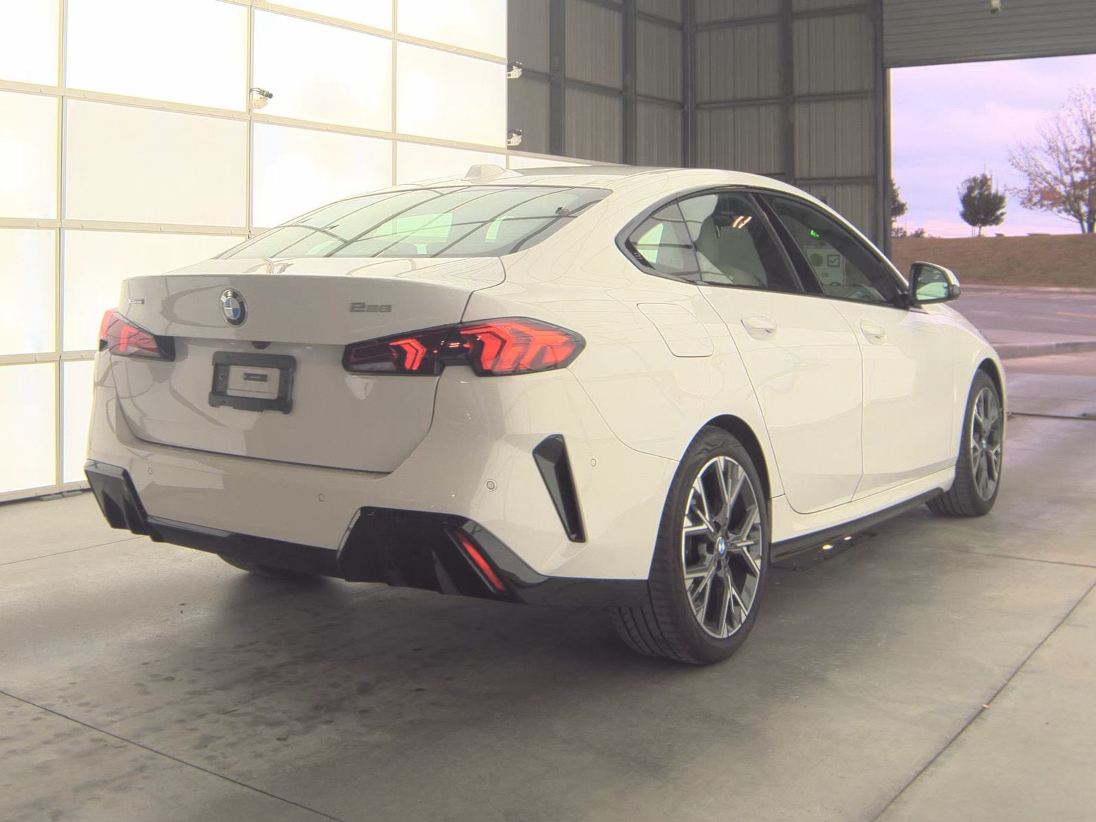 2025 BMW 2 Series 228i xDrive AWD