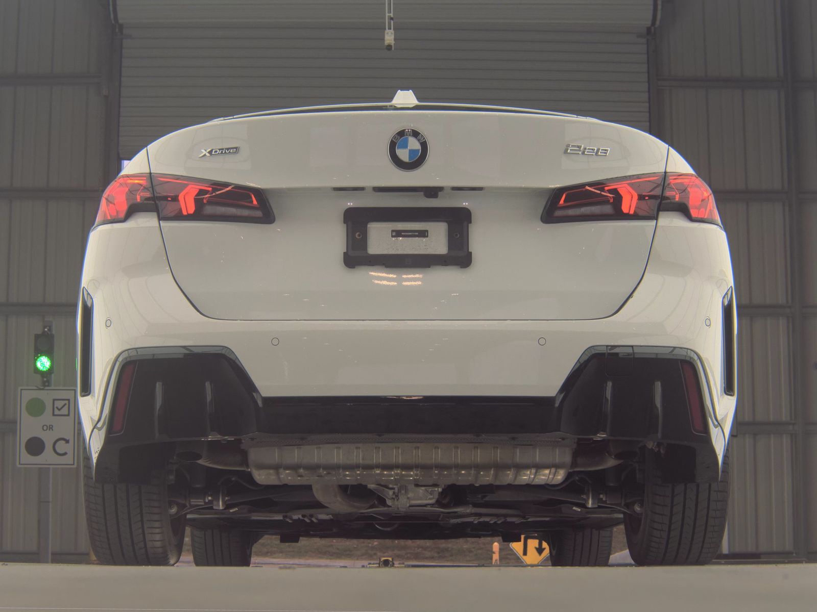 2025 BMW 2 Series 228i xDrive AWD