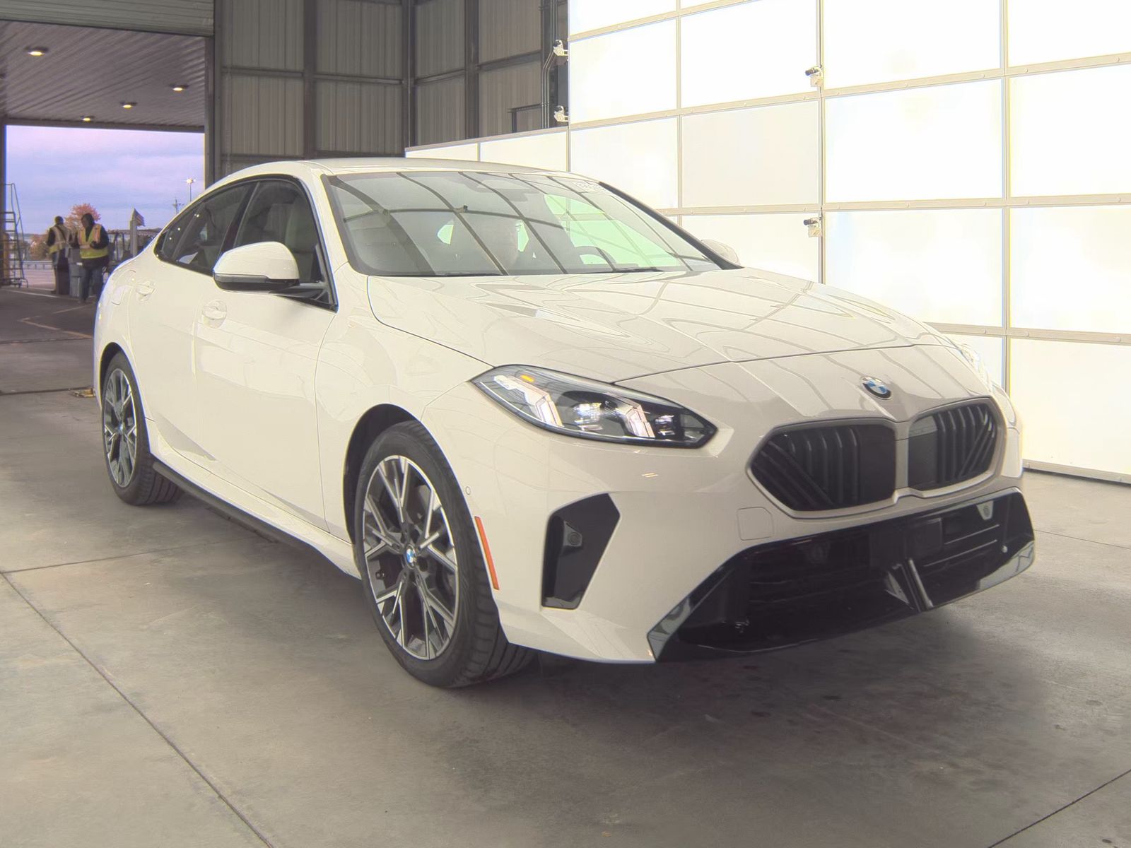 2025 BMW 2 Series 228i xDrive AWD