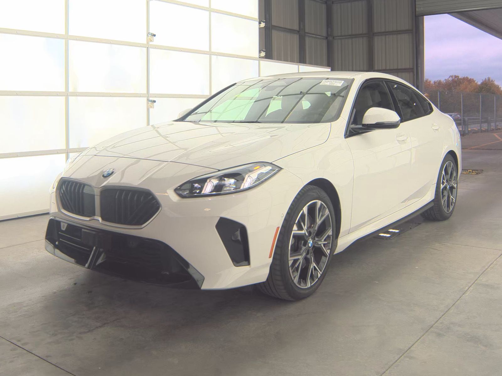 2025 BMW 2 Series 228i xDrive AWD