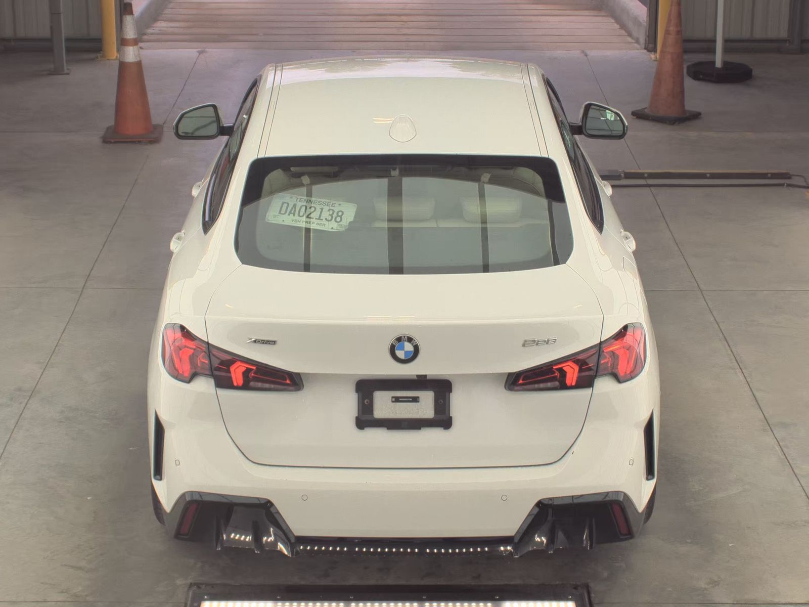 2025 BMW 2 Series 228i xDrive AWD