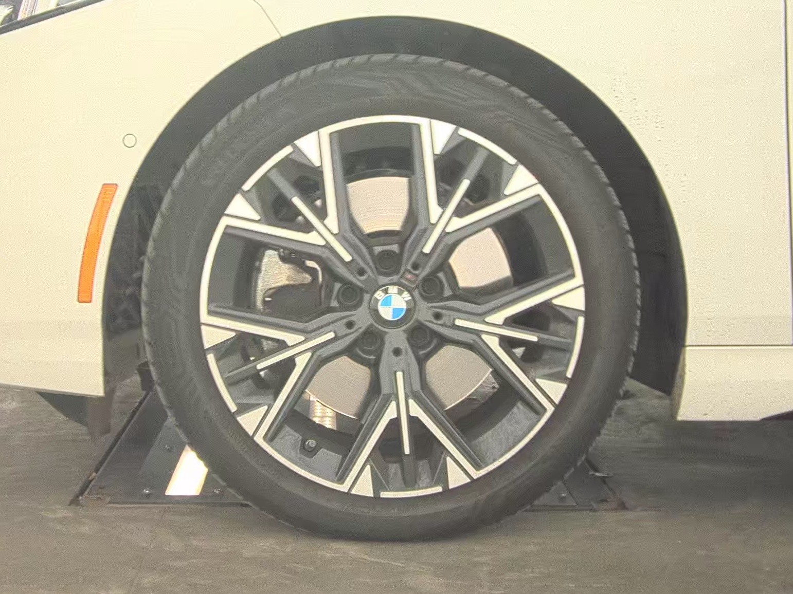 2025 BMW 2 Series 228i xDrive AWD